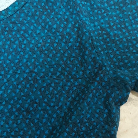 Lularoe Julia - Picture 3 of 4